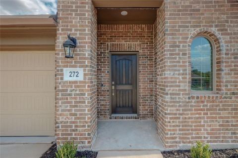 272 Tallgrass Drive, Lavon, TX 75166 — photo 3