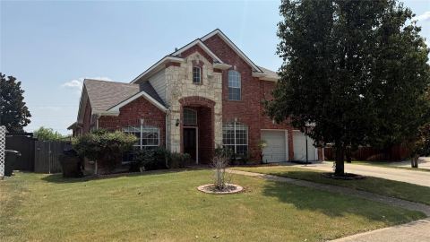 5624 Seneca Drive, Plano