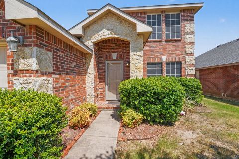2417 Horseback Trail, Fort Worth, TX 76177 — photo 3