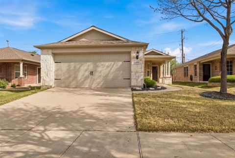 2490 Honeybee Lane, Frisco
