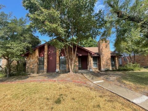 9401 Grant Drive, Rowlett