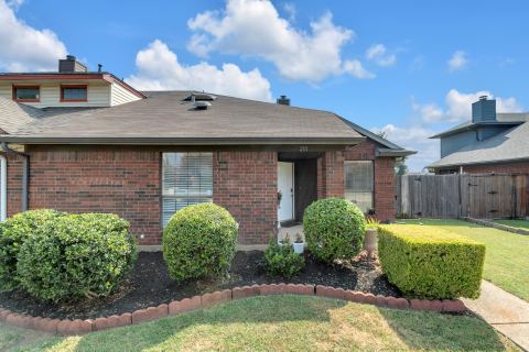 2111 Prairie Creek Trail, Garland, TX 75040 — photo 3