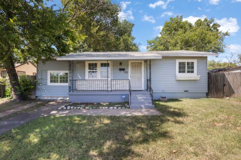 5409 Old Handley Road, Fort Worth, TX 76112 — photo 2