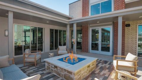 3400 Firewheel Parkway 11-205, Garland