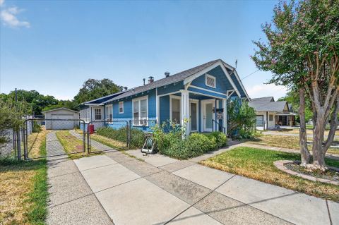 1211 S Montclair Avenue, Dallas, TX 75208 — photo 3