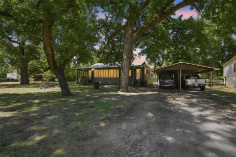 7094 Horseshoe Bend Trail, Weatherford