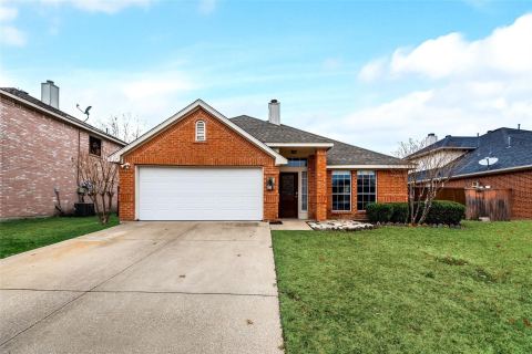 7409 Gillon Drive, Rowlett, TX 75089 — photo 2