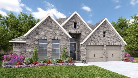 1476 Senkel Drive, Van Alstyne