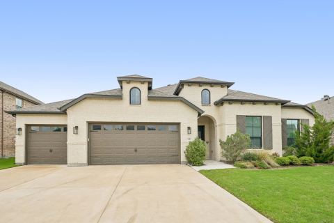 449 Country Meadows Boulevard, Waxahachie, TX 75165 — photo 3