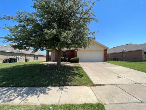 4888 Parkview Hills Lane, Fort Worth, TX 76179 — photo 2