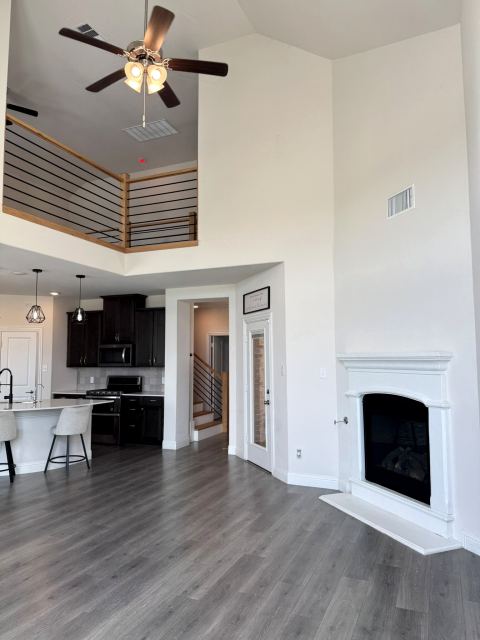 1609 Blakely Place, Little Elm, TX 76227 — photo 3