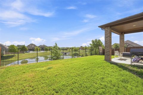8121 Loretta Day Drive, Arlington