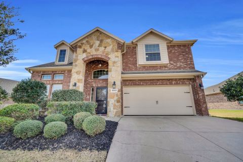 3013 Maverick Drive, Heath, TX 75126 — photo 2