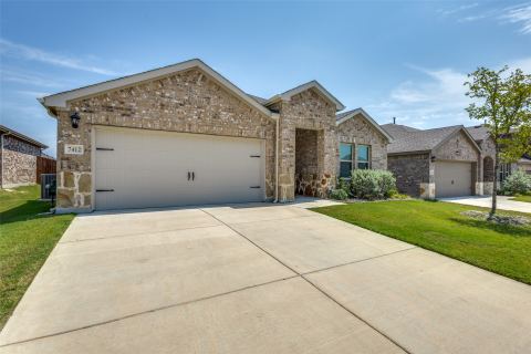 7412 Raynor Place, McKinney, TX 75071 — photo 2