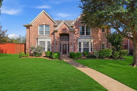 3908 Moonbeam Court, Plano, TX 75074 — photo 2