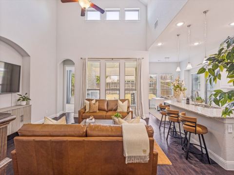 107 Live Oak Drive, Wylie, TX 75098 — photo 2