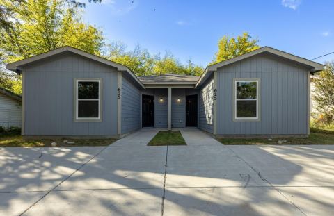 625 Whitworth Street B, Sulphur Springs, TX 75482 — photo 2