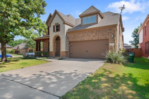 626 Louder Way, Fate, TX 75087 — photo 2