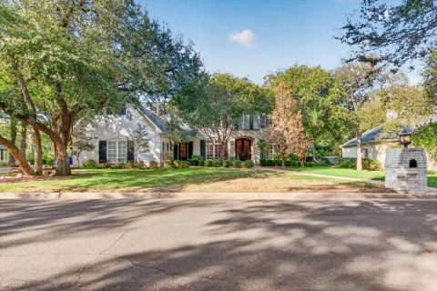 141 Shady Trail, Waco