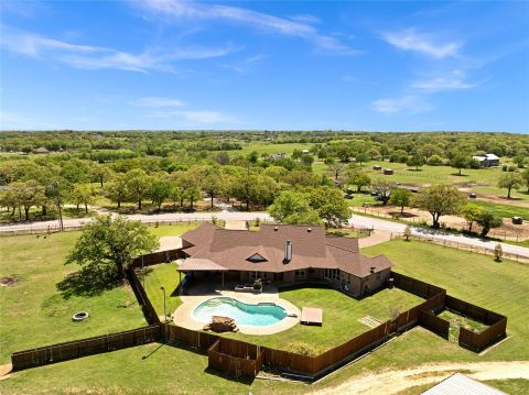 4031 Burleson Retta Road, Burleson, TX 76028 — photo 2