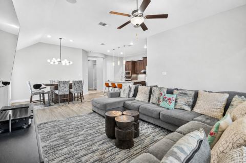 2022 Saints Row, Wylie, TX 75098 — photo 3