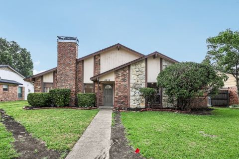 4404 Cleveland Drive, Plano