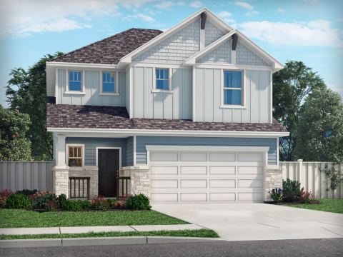 3026 O Pines Drive, Farmersville, TX 75442 — photo 2