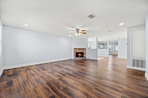 2601 Shorewood Drive, Little Elm, TX 75068 — photo 3