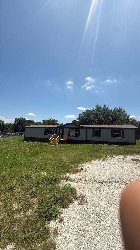 134 Browning Court, Springtown