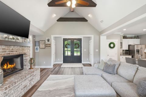 311 Pecan Hollow Circle, Anna, TX 75409 — photo 3