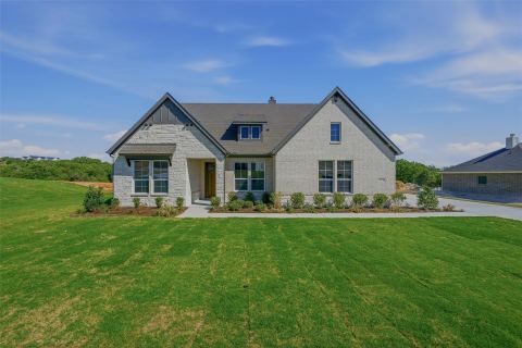 441 Texas Sage Trail, Weatherford, TX 76085 — photo 2