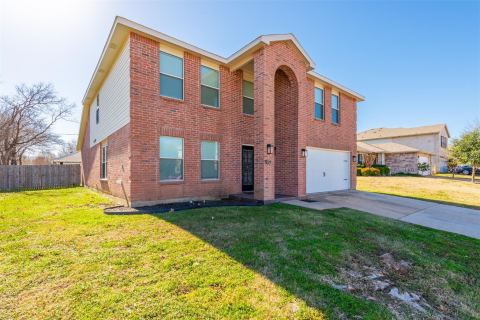 922 White Dove Drive, Arlington, TX 76017 — photo 2