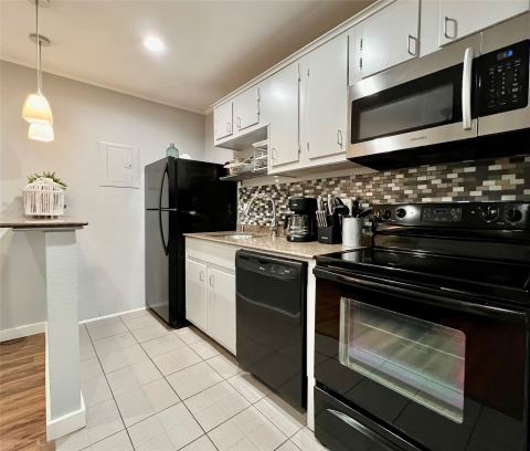 5969 Lewis Street 201, Dallas, TX 75206 — photo 2