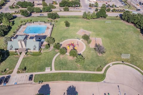 1804 Spoonbill Drive, Little Elm, TX 75068 — photo 3