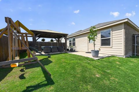 1552 Vega Drive, Forney, TX 75126 — photo 3