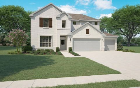2302 Wind River Drive, Princeton