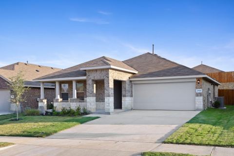 3705 Northwater Trail, Denton, TX 76226 — photo 2