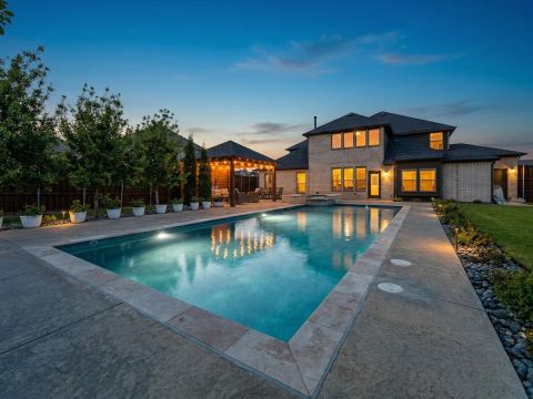 146 Old Bridge Road, Waxahachie, TX 75165 — photo 2