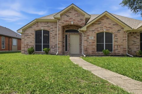 915 Sea Shell Drive, Mesquite