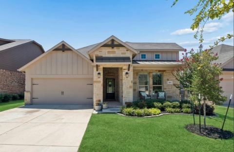 601 Hogan Drive, Denton, TX 76210 — photo 3