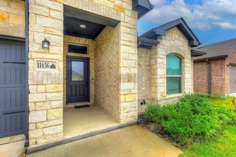 11436 Alpine Springs Drive, Aubrey, TX 76227 — photo 3