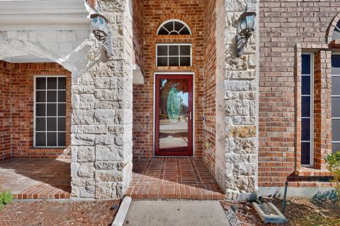 5919 Ridgeway Drive, Grand Prairie, TX 75052 — photo 2