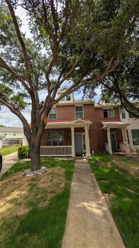 2641 Ezekial Way, Plano, TX 75074 — photo 2
