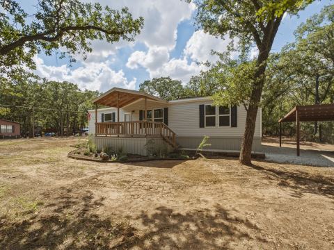 106 Summers Circle, Azle, TX 76020 — photo 2