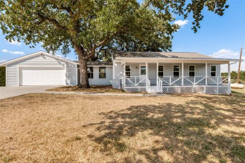 289 Sunset Drive, Springtown
