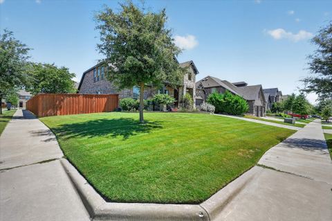 15040 Belclaire Avenue, Aledo, TX 76008 — photo 3
