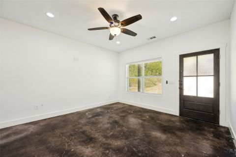 722 E Woodard Street, Denison, TX 75021 — photo 3