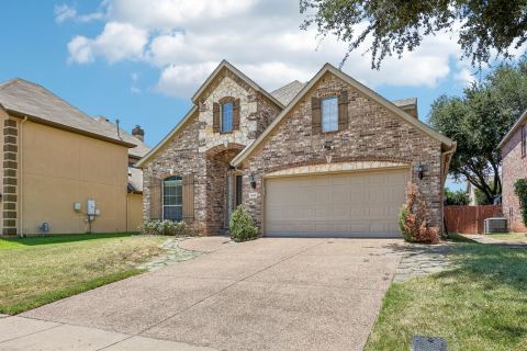 1910 Bentwood Court, Grapevine, TX 76051 — photo 3