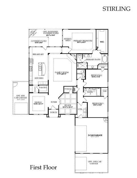 2124 Stratford Street, Rockwall, TX 75087 — photo 2