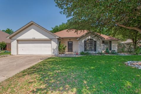 7100 Windhaven Road, North Richland Hills, TX 76182 — photo 2